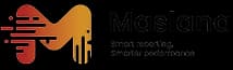 Logo Maslana Logo Maslana